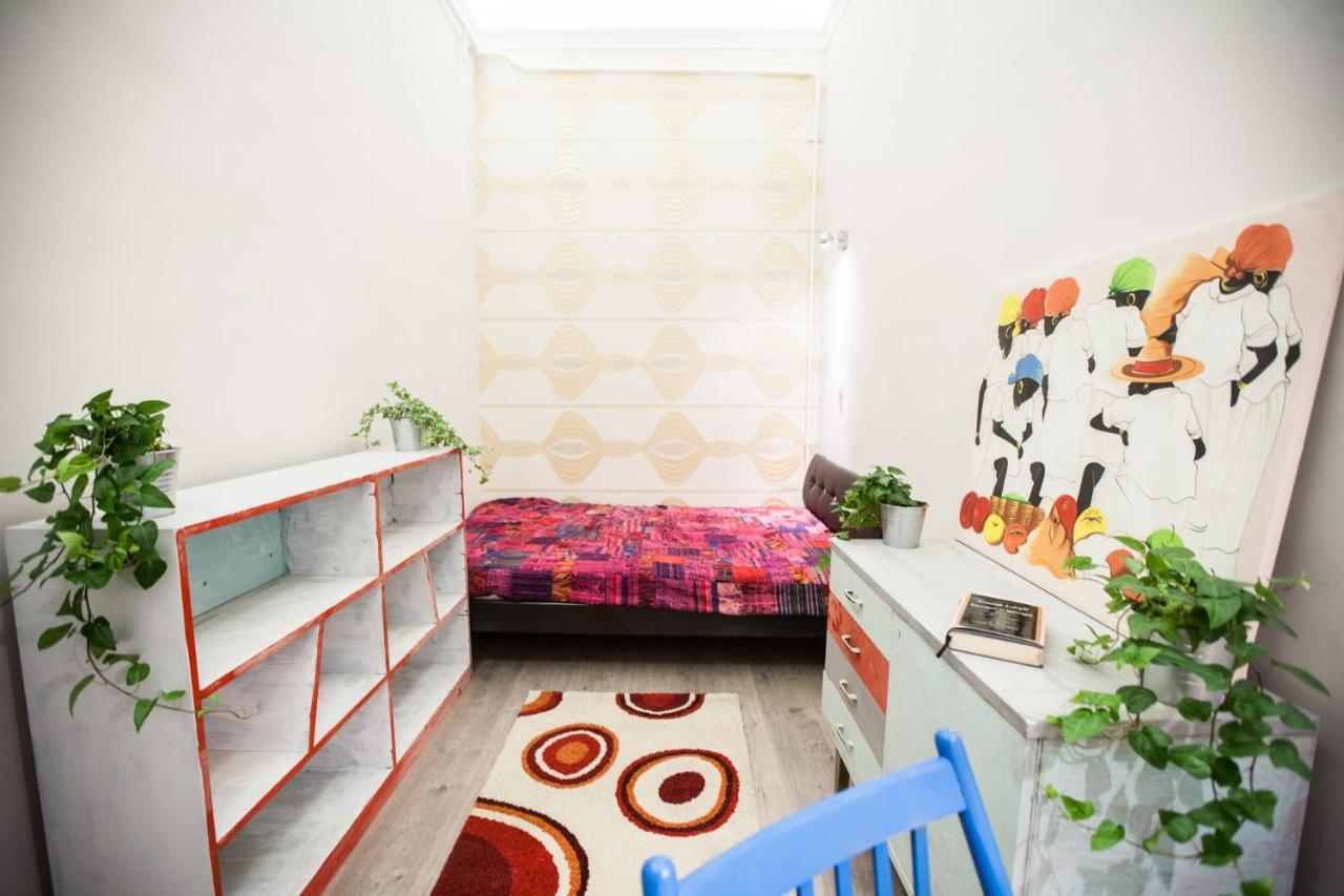 N40 By Small Home 부다페스트 외부 사진