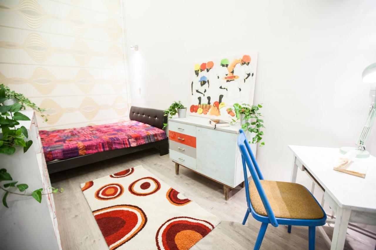 N40 By Small Home 부다페스트 외부 사진