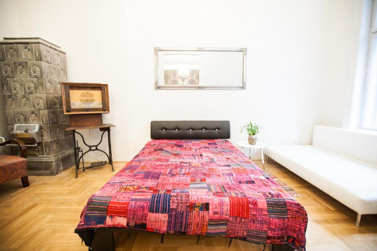 N40 By Small Home 부다페스트 외부 사진