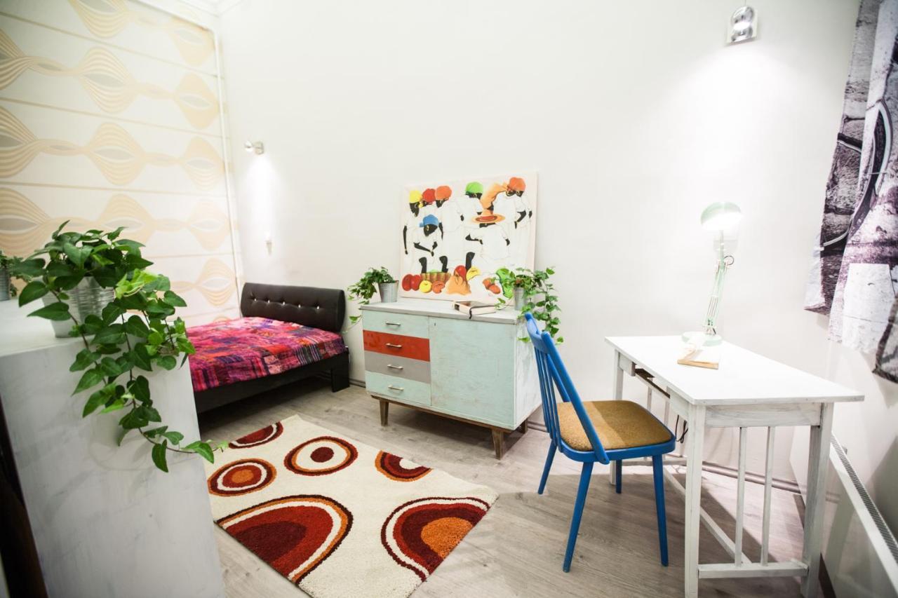 N40 By Small Home 부다페스트 외부 사진